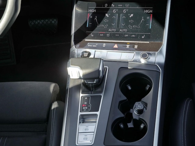 Audi A6 45 TDI Avant Quattro S-Line S-Tronic
