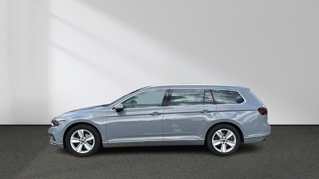 Volkswagen Passat 1.5 TSI Variant