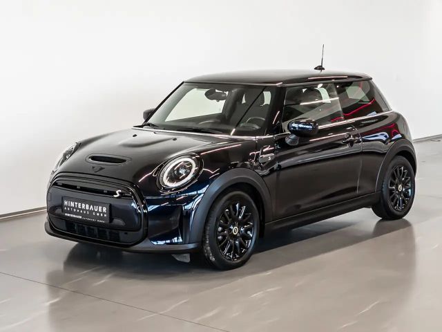 MINI Mini Electric SE