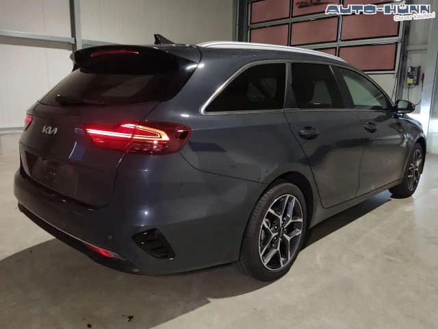 Kia Ceed GDi SportWagon