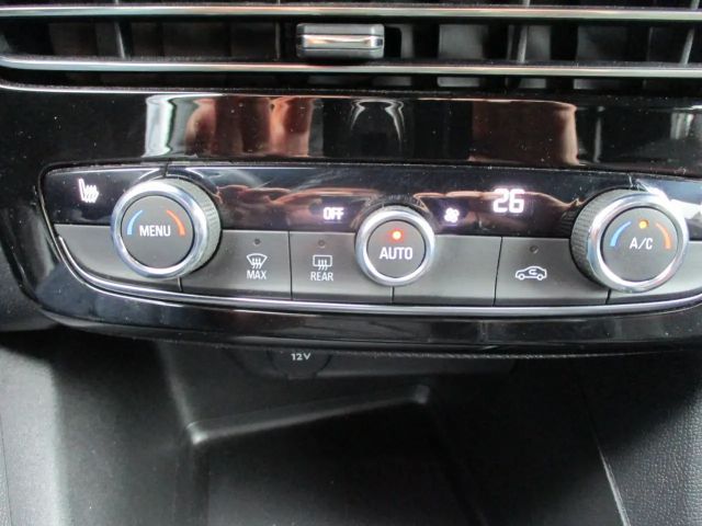 Opel Mokka GS-Line Grand Sport