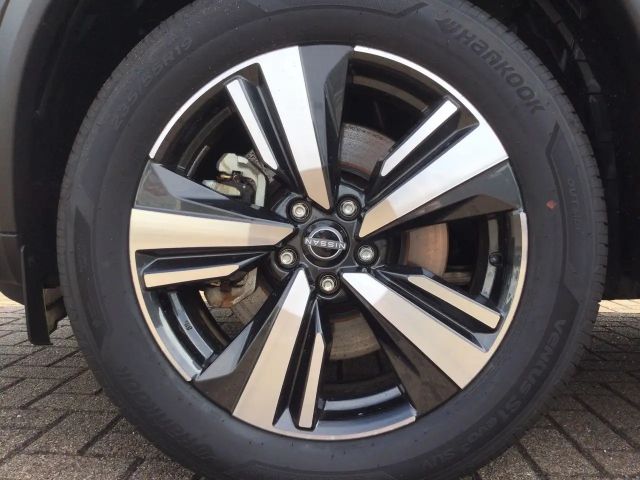 Nissan X-trail AWD N-Connecta e-4ORCE