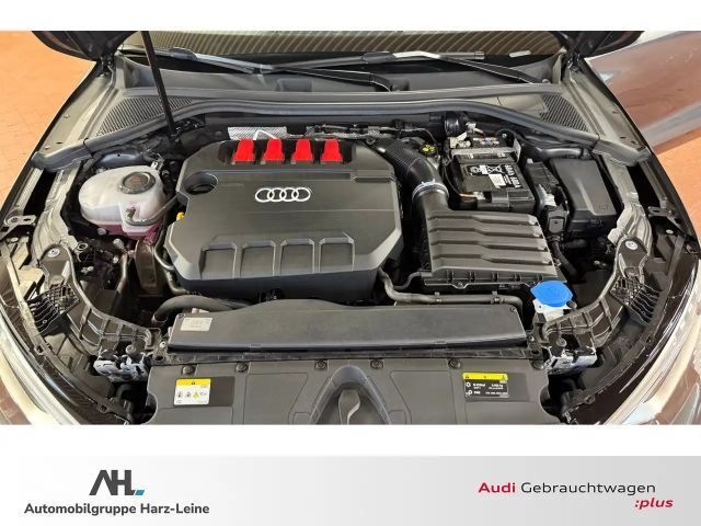 Audi S3 2.0 TFSI Quattro S-Tronic Sedan