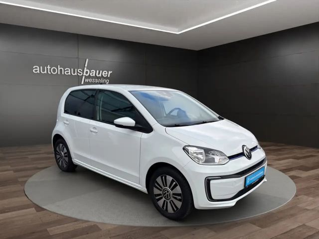 Volkswagen e-up! Plus Style