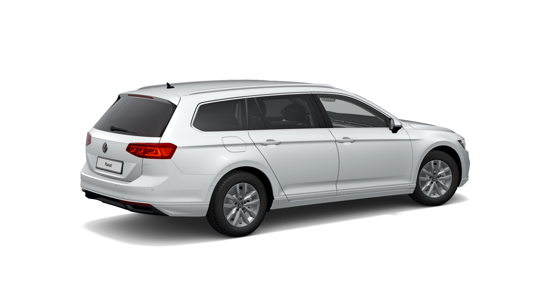 Volkswagen Passat 2.0 TDI DSG Variant