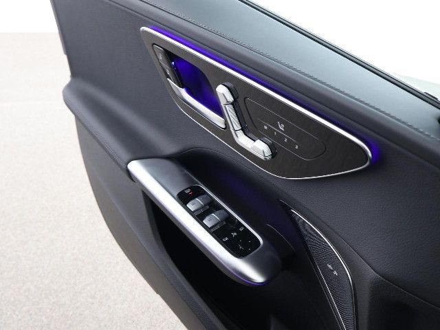 Mercedes-Benz C 220 AMG Line C 220 d Estate