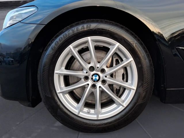 BMW 530 530d Touring xDrive