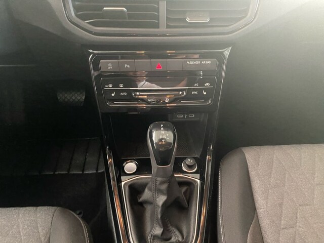 Volkswagen T-Cross 1.0 TSI DSG