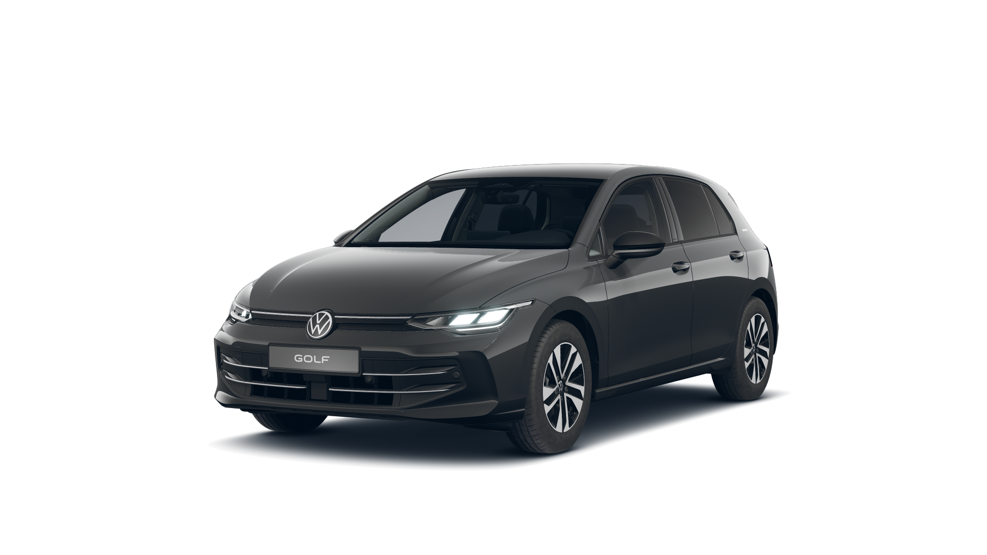 Volkswagen Golf 2.0 TDI Golf VIII