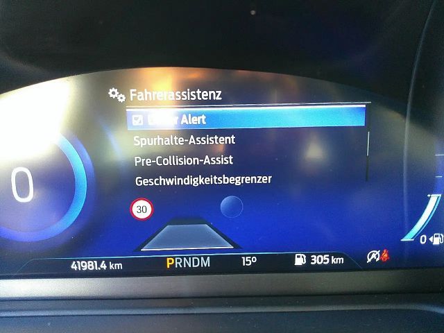 Ford Puma EcoBoost ST Line