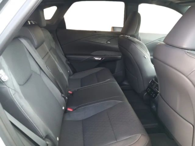 Lexus RX-Serie 450h 4x4 Luxury Line