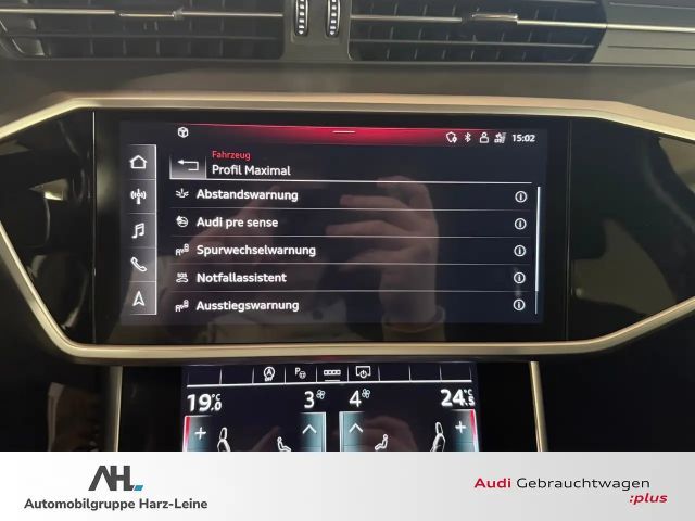 Audi A6 40 TDI Avant Quattro S-Tronic