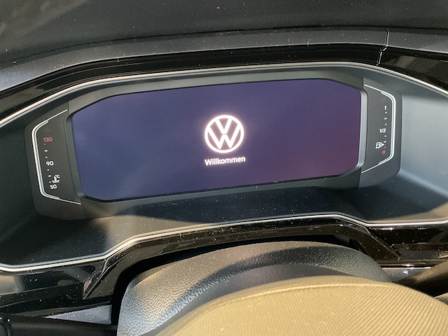 Volkswagen Taigo 1.5 TSI DSG Style