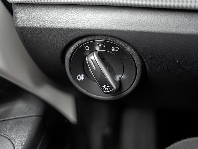 Volkswagen e-up! Plus Style