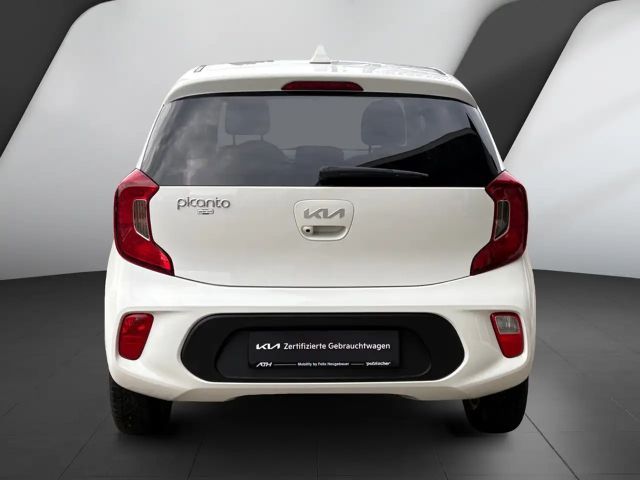 Kia Picanto Vision