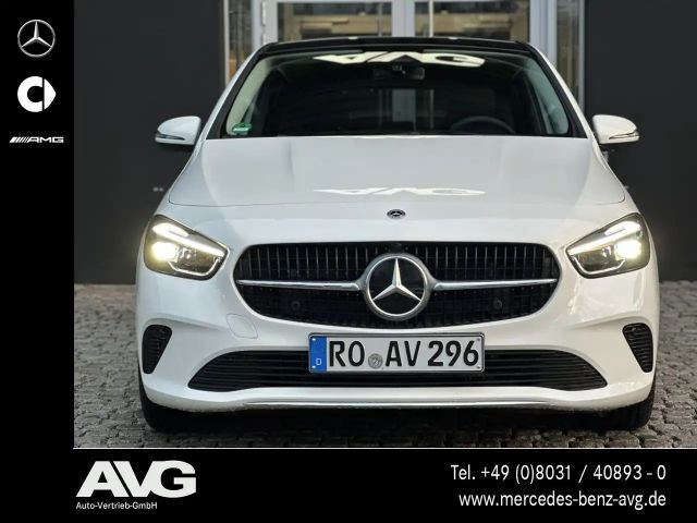 Mercedes-Benz B 180 Progressive