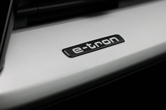 Audi Q4 e-tron 40 Sportback