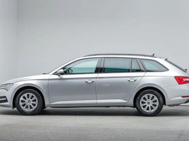 Skoda Superb 1.5 TSI Active Combi