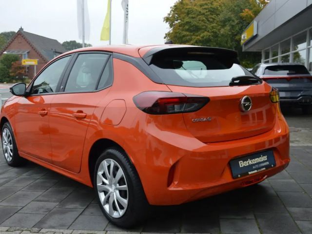 Opel Corsa Edition F Edition