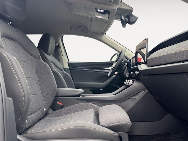 Skoda Kodiaq Selection