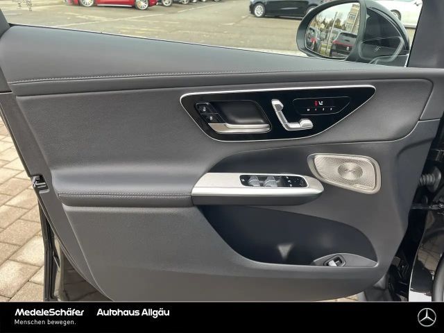 Mercedes-Benz GLC 300 4MATIC AVANTGARDE