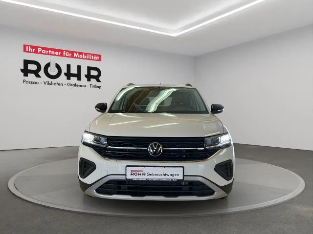 Volkswagen T-Cross 1.0 TSI BMT Life