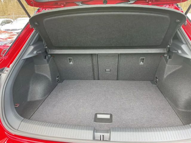 Volkswagen T-Roc R-Line Style