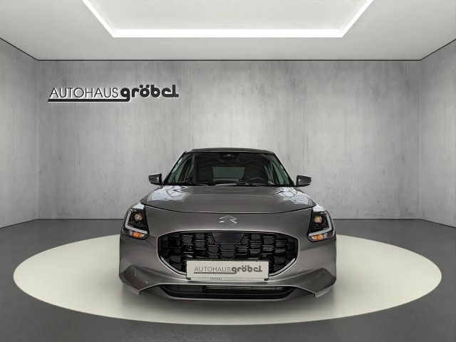 Suzuki Swift Comfort Hybrid