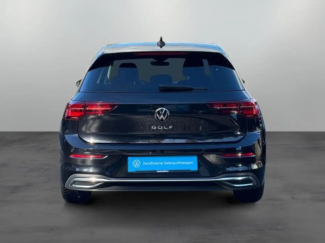 Volkswagen Golf 2.0 TDI DSG Golf VIII