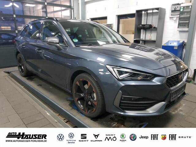 Cupra Leon DSG Sportstourer