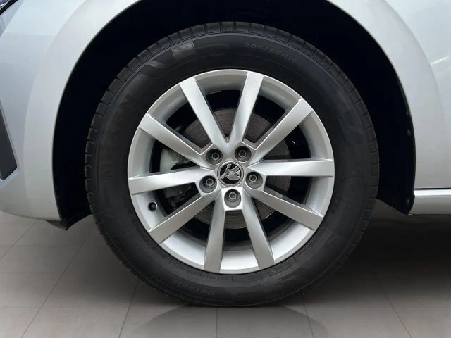 Skoda Scala 1.0 TSI Selection