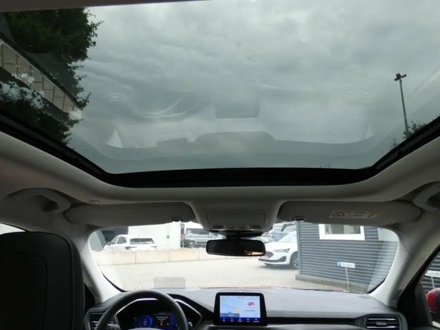 Ford Kuga Plug in Hybrid