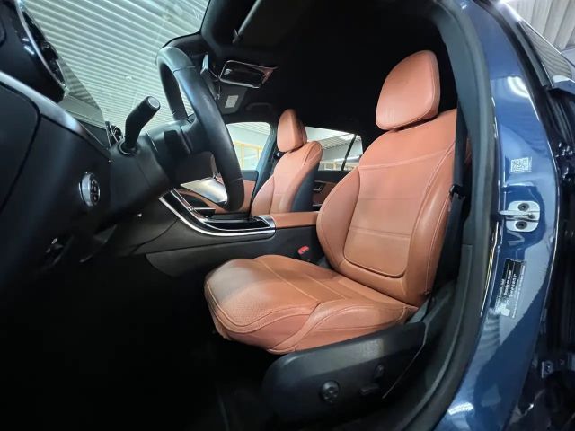 Mercedes-Benz C 220 AVANTGARDE Estate