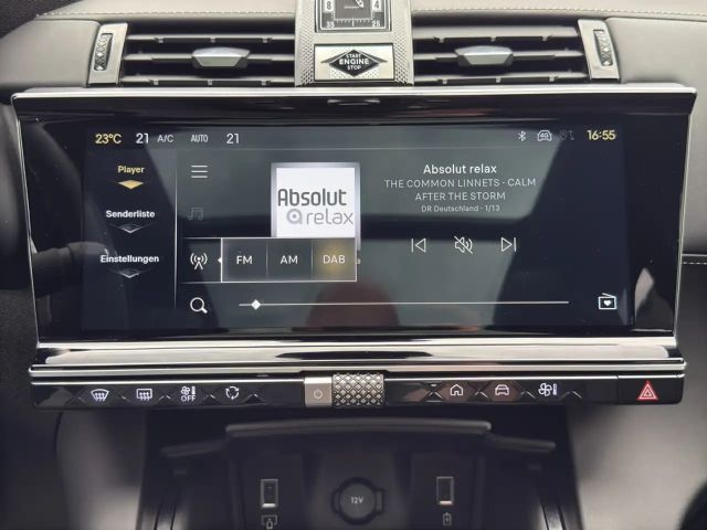 DS DS 7 Crossback BlueHDi Mobiles