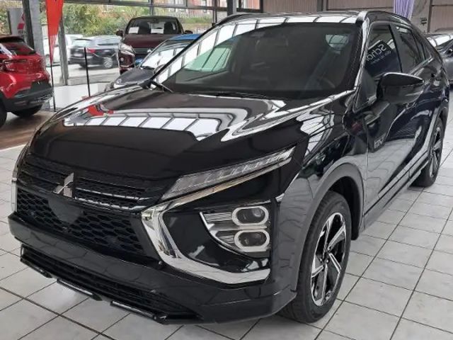 Mitsubishi Eclipse Cross 4WD PHEV