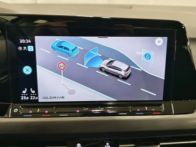 Volkswagen Golf DSG eHybrid