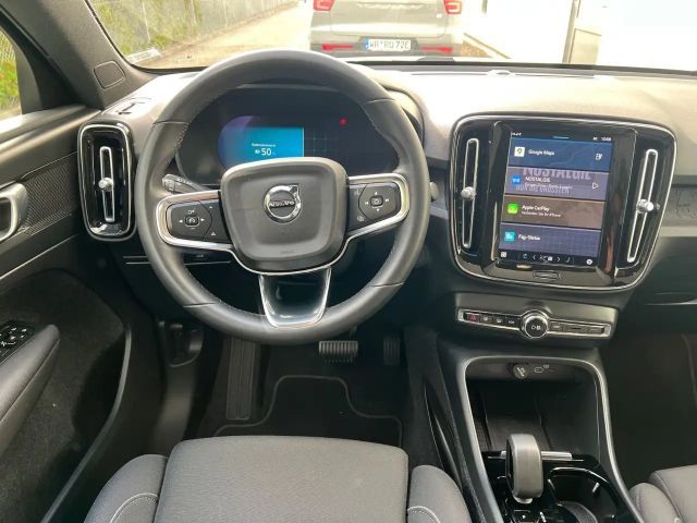 Volvo C40 AWD Core Recharge Twin Engine