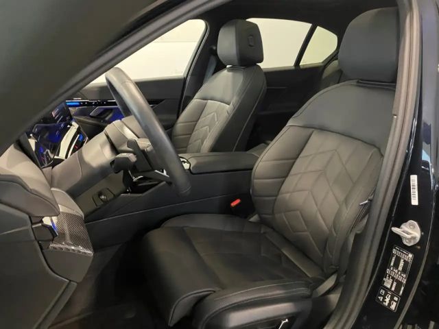 BMW 540 540d M-Sport Sedan