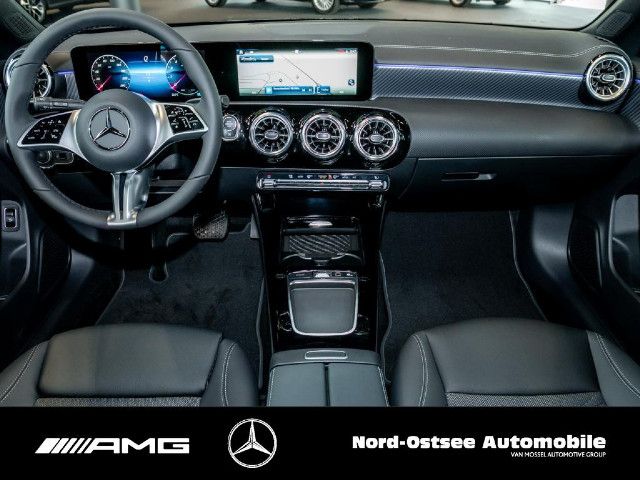 Mercedes-Benz CLA 180 Shooting Brake