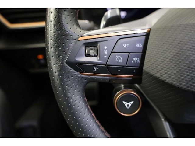 Cupra Leon 2.0 TSI Sportstourer