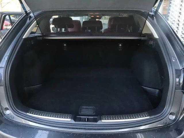 Mazda 6 Homura SkyActiv