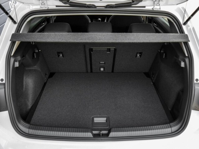 Volkswagen Golf 1.5 TSI Golf VIII Life