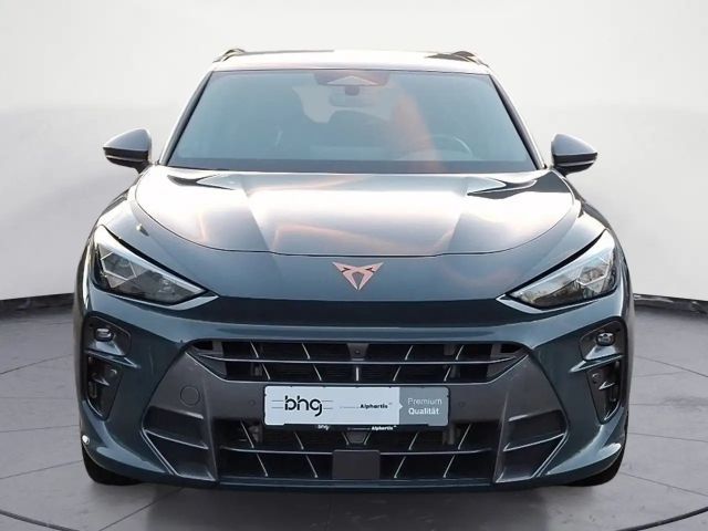 Cupra Terramar 1.5 e-Hybrid VZ e-Hybrid