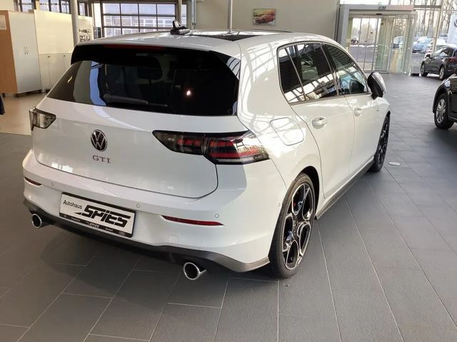 Volkswagen Golf 2.0 TSI GTI Golf VIII