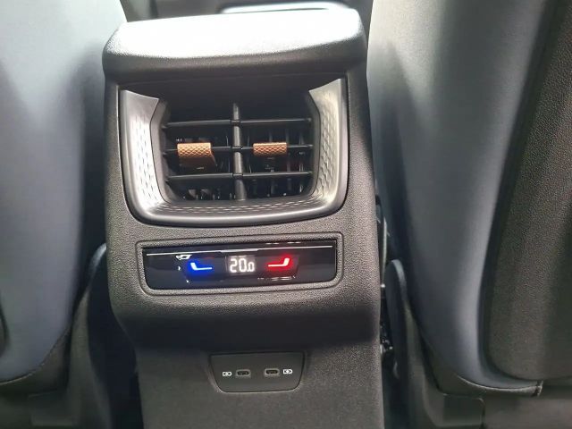 Cupra Terramar 2.0 TSI VZ