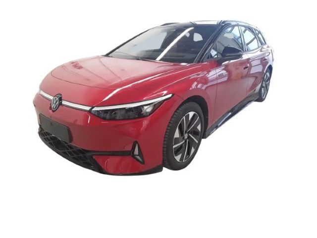 Volkswagen ID.7 GTX Tourer