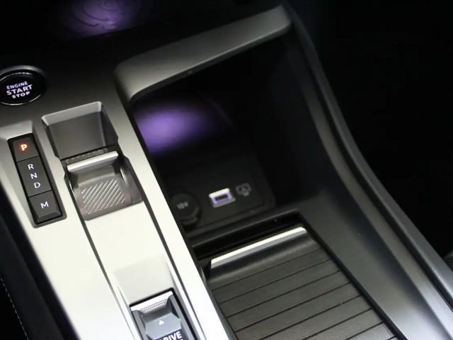 Peugeot 408 130 Allure Pack EAT8 PureTech