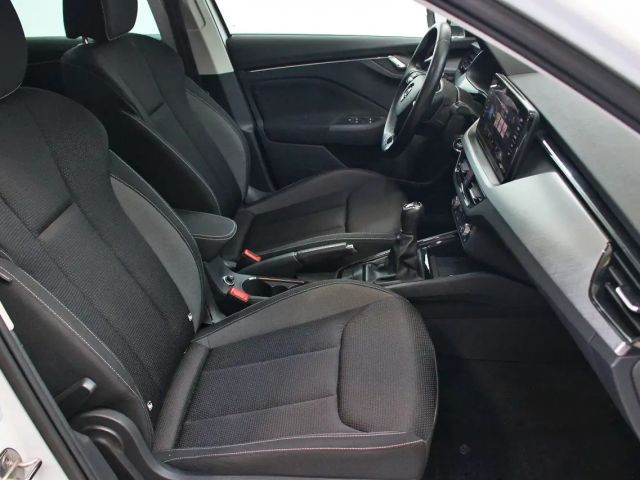 Skoda Kamiq 1.0 TSI Tour