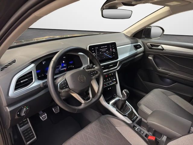 Volkswagen T-Roc 1.0 TSI