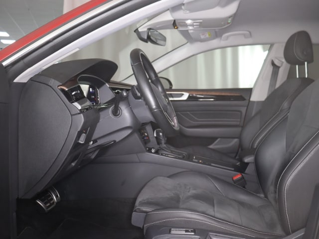 Volkswagen Arteon Shooting Brake 2.0 TDI DSG